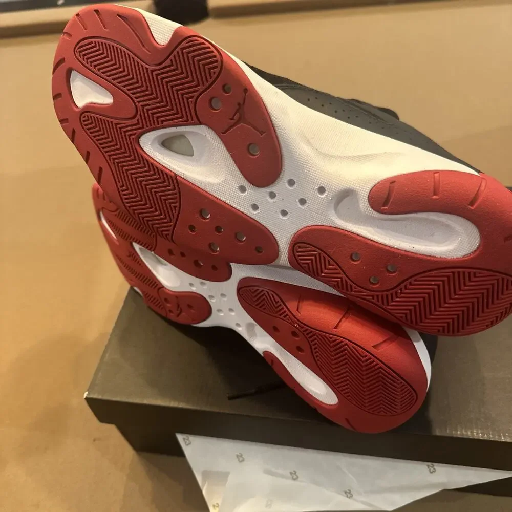Jordan men air